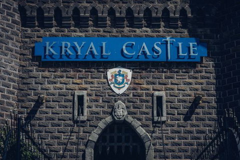 Castle Suites - Kryal Castle - Holiday Find 1