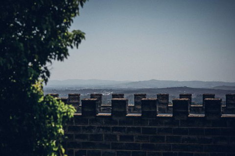 Castle Suites - Kryal Castle - Holiday Find 6