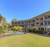 Camelot Motel and Licenced Restaurant - Holiday Find