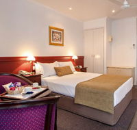 Central Studio Accommodation - Holiday Find