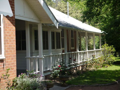 Coodravale Homestead - Holiday Find 0