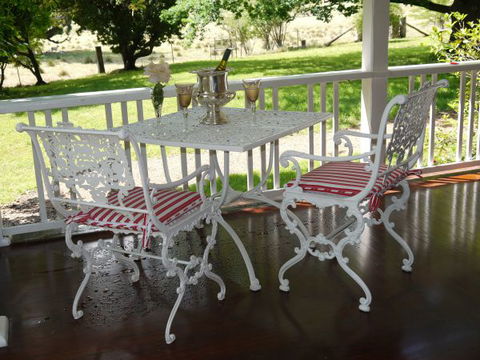 Coodravale Homestead - Holiday Find 1