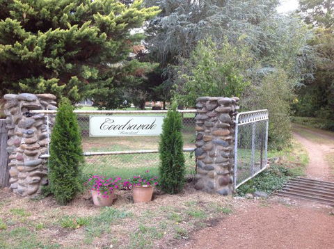 Coodravale Homestead - Holiday Find 5