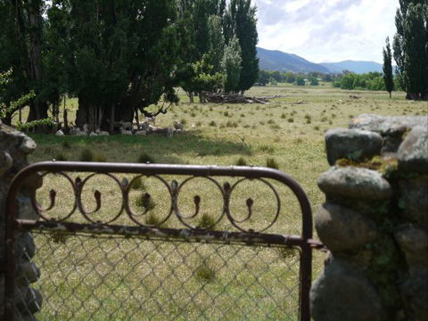 Coodravale Homestead - Holiday Find 7
