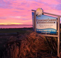 Coorong Cabins - Holiday Find