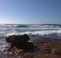 Coquillage Cronulla Beach Holiday Apartment