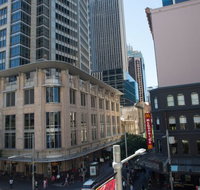 Criterion Hotel Sydney