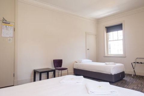 Criterion Hotel Sydney - Holiday Find 4