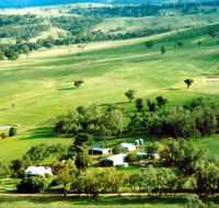 Daisyburn Homestead - Holiday Find