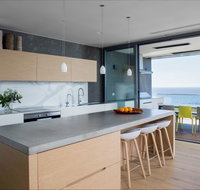 Denning Beach House