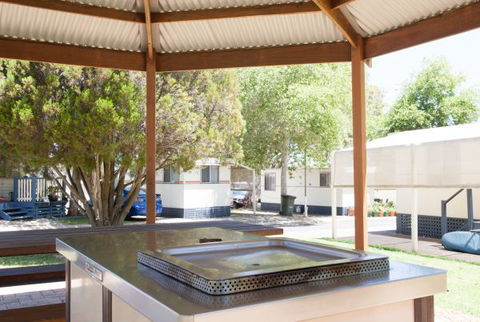 Discovery Parks - Perth Vineyards - Holiday Find 2