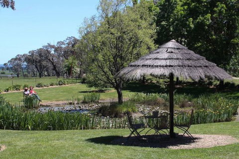 Drayshed Cottage - Holiday Find 4