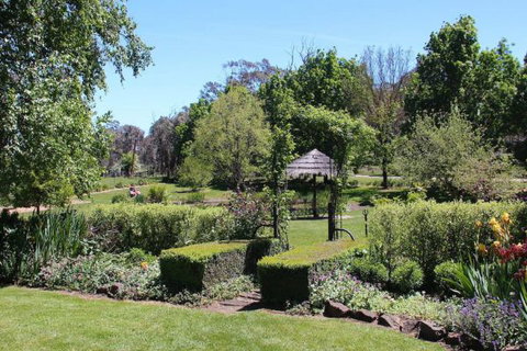 Drayshed Cottage - Holiday Find 5