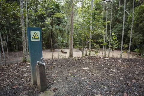 Eungella National Park Camping Ground - Holiday Find 2