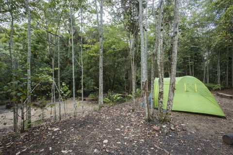 Eungella National Park Camping Ground - Holiday Find 3