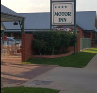 Federation Motor Inn Young - Holiday Find