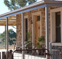Flinders Bush Retreats - Holiday Find