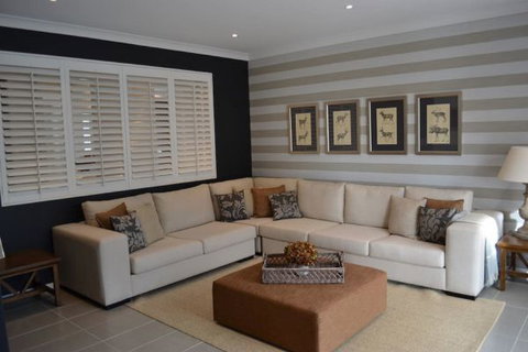 Getaway On Poplars - Holiday Find 0