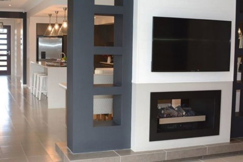 Getaway On Poplars - Holiday Find 1