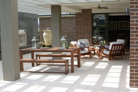 Getaway On Poplars - Holiday Find 3