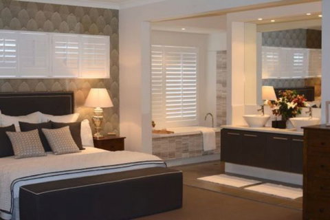 Getaway On Poplars - Holiday Find 4