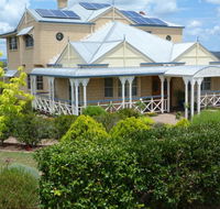 Grovely House Bed and Breakfast