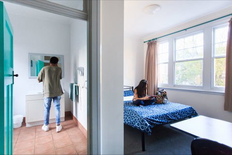 Hobart Central YHA - Holiday Find 3