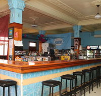 Hotel Corones Charleville - Holiday Find