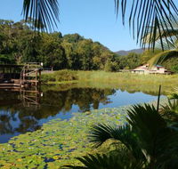 Hosanna Farmstay - Holiday Find