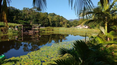 Hosanna Farmstay - Holiday Find 0