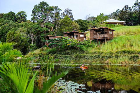 Hosanna Farmstay - Holiday Find 1