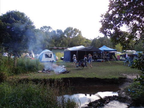 Hosanna Farmstay - Holiday Find 3