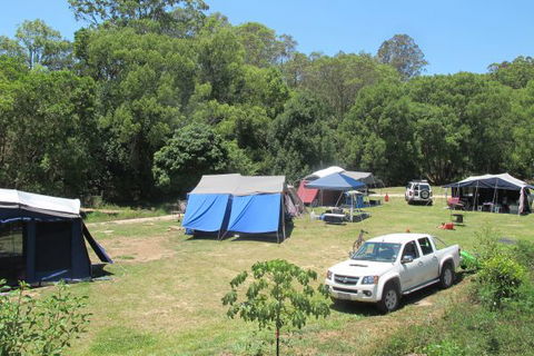 Hosanna Farmstay - Holiday Find 4