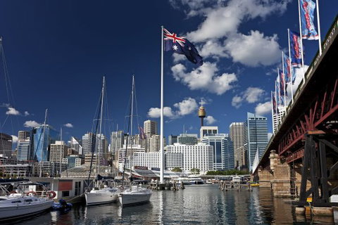 Hyatt Regency Sydney - Holiday Find 0