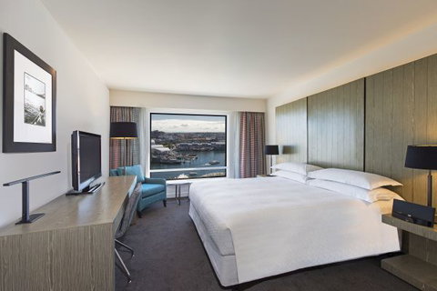 Hyatt Regency Sydney - Holiday Find 1