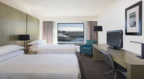 Hyatt Regency Sydney - Holiday Find 2