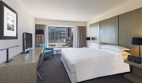 Hyatt Regency Sydney - Holiday Find 3