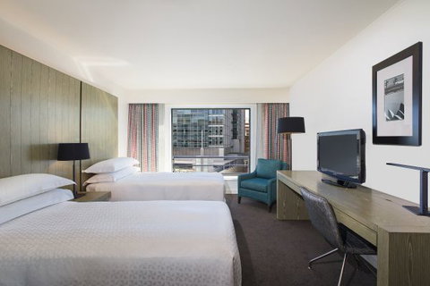Hyatt Regency Sydney - Holiday Find 4