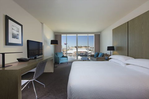 Hyatt Regency Sydney - Holiday Find 5