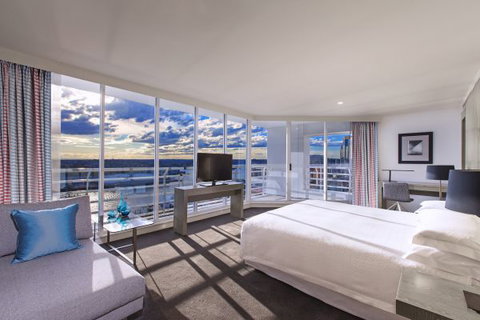Hyatt Regency Sydney - Holiday Find 6