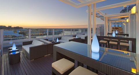Hyatt Regency Sydney - Holiday Find 7