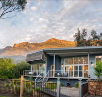 Icon Central Halls Gap - Holiday Find