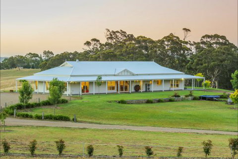 Jura House - Holiday Find 4