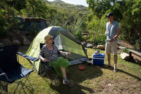 Keswick Island Camping And Glamping - Holiday Find 3