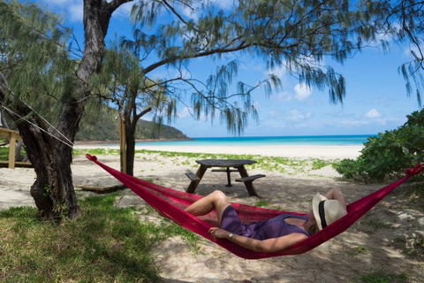 Keswick Island Camping And Glamping - Holiday Find 6