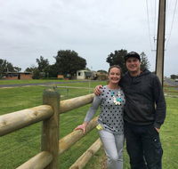 Kingston SE Caravan Park - Holiday Find