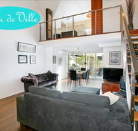 Lieu de Ville Suite