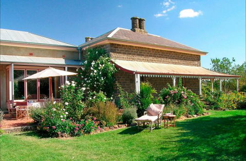 Lochinver Farm Homestead And Cottages - Holiday Find 0