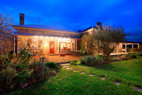 Lochinver Farm Homestead And Cottages - Holiday Find 1