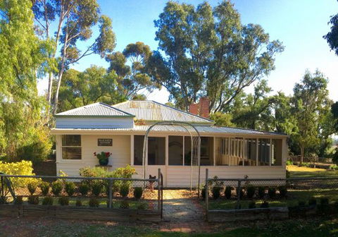 Lochinver Farm Homestead And Cottages - Holiday Find 6